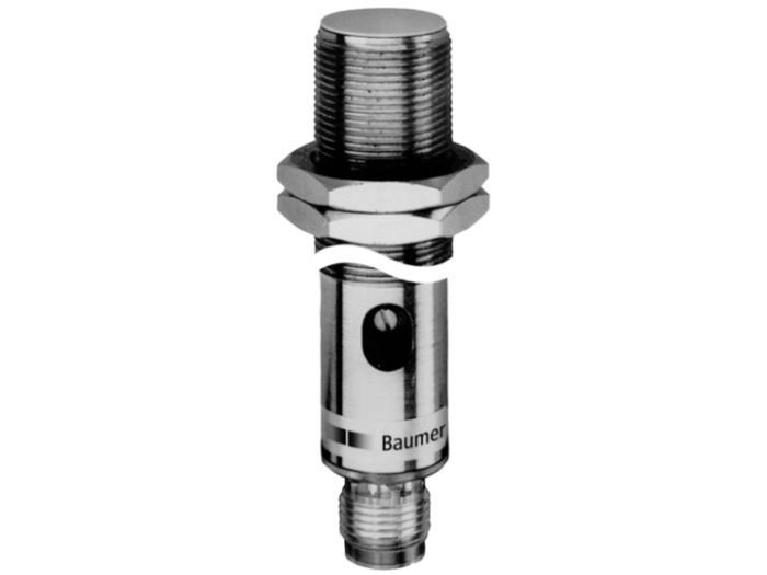 Baumer CFAM 18P3600/S14 Capacitive proximity sensor