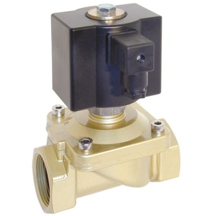 END-Armaturen MBMG2Z132264020/B 2/2-solenoid valve