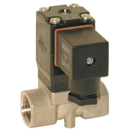 END-Armaturen MBMG2Z322263008 2/2-solenoid valve