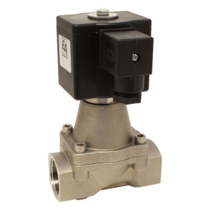 END-Armaturen MBTG2Z322266020/B 2/2-solenoid valve