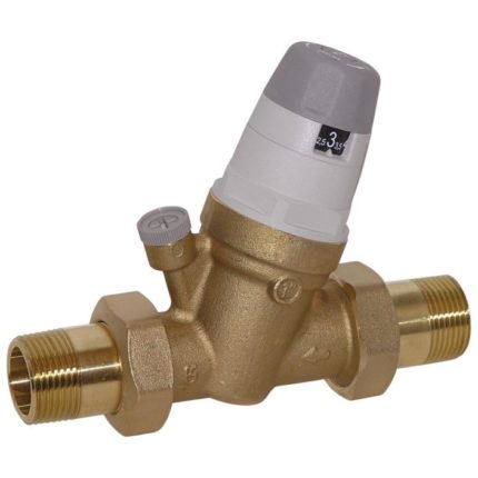 END-Armaturen MC120023 Pressure reducer 1/2"