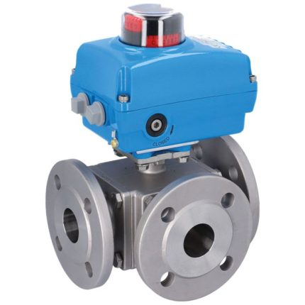 END-Armaturen MD311405-NE052100 Ball valve MD