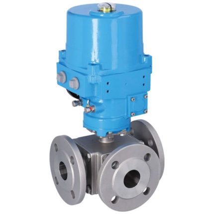 END-Armaturen MD311406-NE062100 Ball valve MD