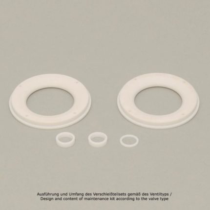 END-Armaturen MDD11402 Gasket kit-MD