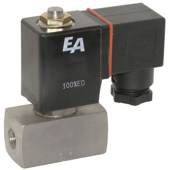 END-Armaturen MEAG2D311245415 2/2-solenoid valve