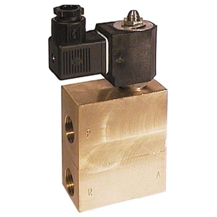 END-Armaturen MEAG3S131243008 3/2-solenoid valve