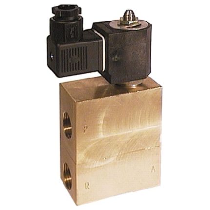 END-Armaturen MEAG3S131643015 3/2-solenoid valve