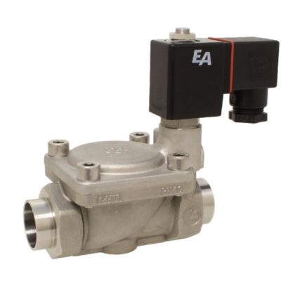 END-Armaturen MEMA2S322243020/C 2/2-solenoid valve