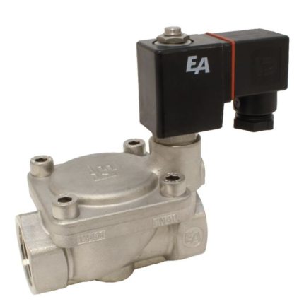 END-Armaturen MEMG2S321243020 2/2-solenoid valve