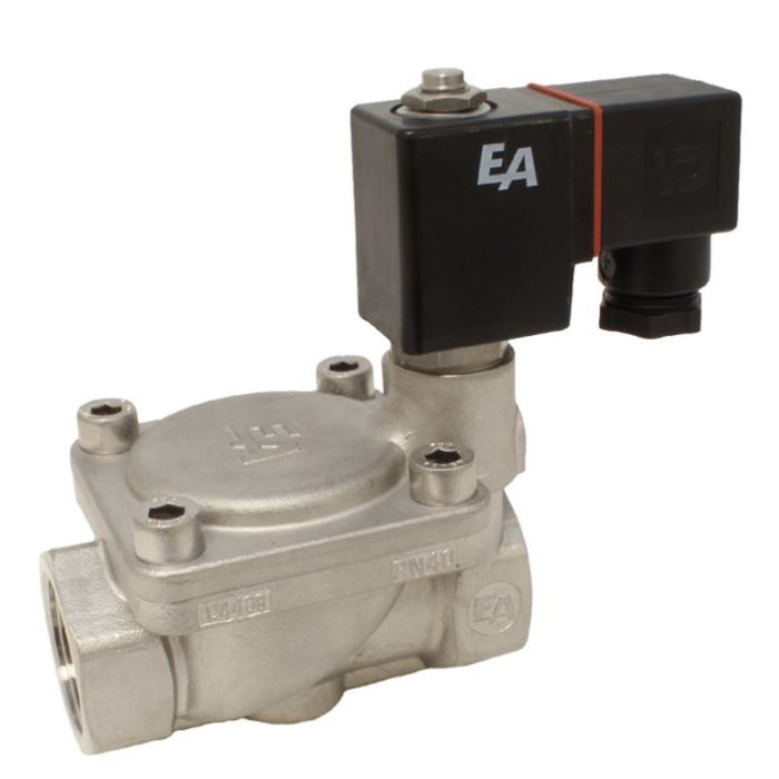 END-Armaturen MEMG2S321643010/C 2/2-solenoid valve