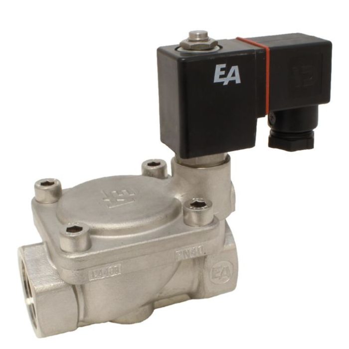 END-Armaturen MEMG2S341643020/C-HN 2/2-solenoid valve