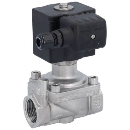 END-Armaturen MEMG2Z325665025/C-AX 2/2-Solenoid Valve