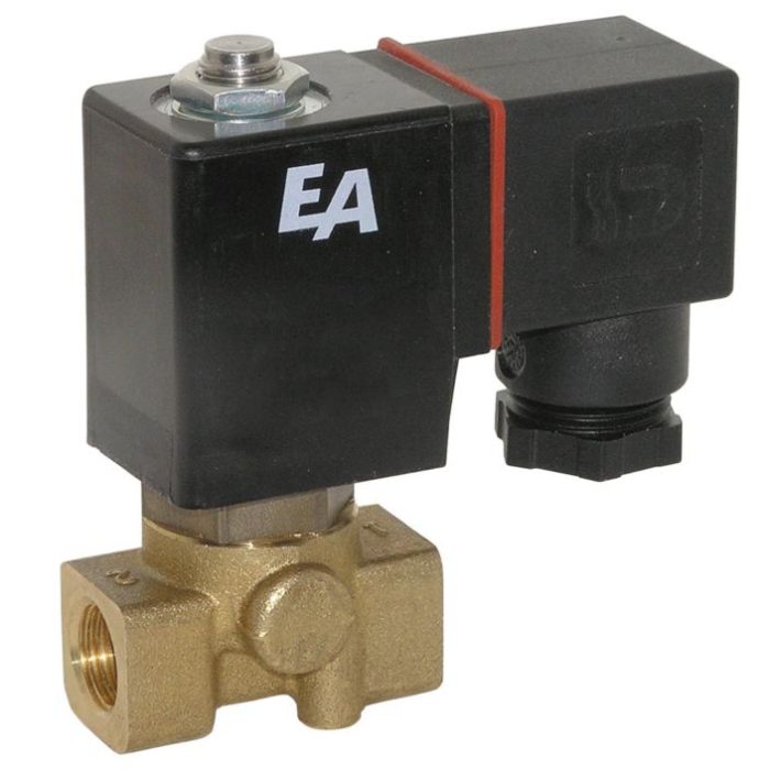 END-Armaturen MGAG2D111643420 2/2-solenoid valve