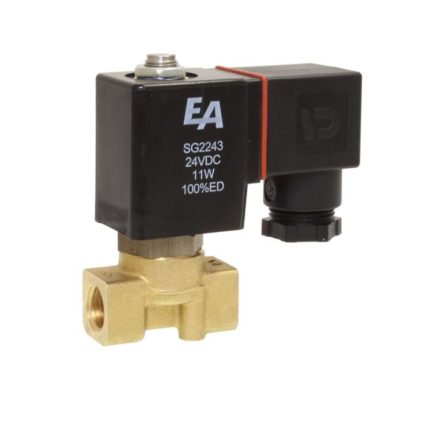 END-Armaturen MGAG2D111645415 2/2-solenoid valve