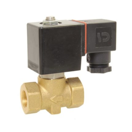 END-Armaturen MGAG2D131245550 2/2-solenoid valve