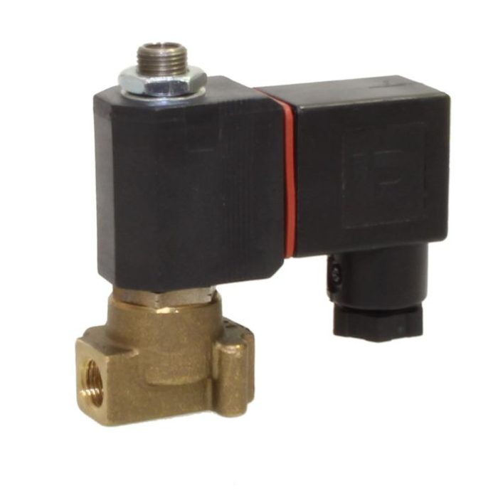 END-Armaturen MGAG3D131241315 3/2-solenoid valve