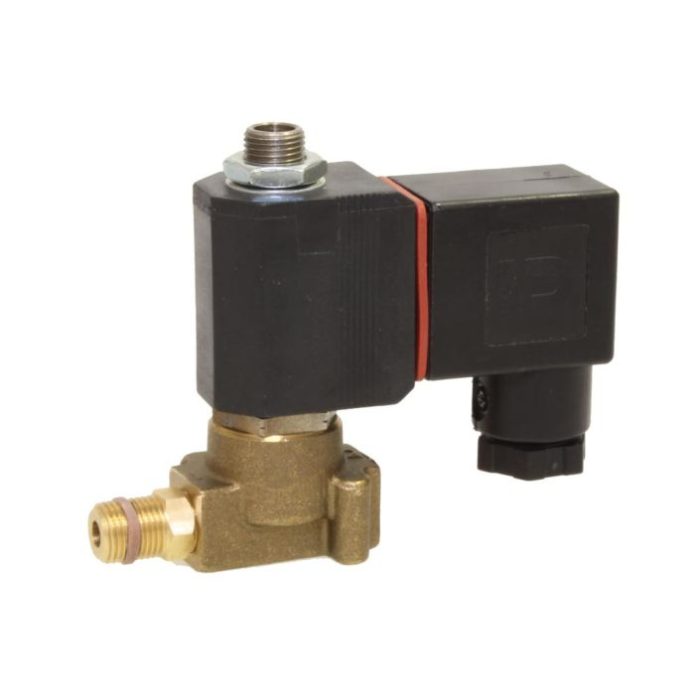 END-Armaturen MGAG3D131641315/A2 3/2-solenoid valve