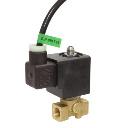 END-Armaturen MGAG3D135682420/AX 3/2-Solinoid valve