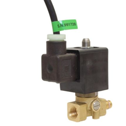 END-Armaturen MGAG3D136282420/AXH3 3/2-solenoid valve