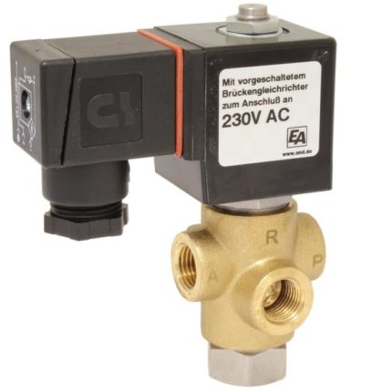 END-Armaturen MGBG3D132245410 3/2-solenoid valve