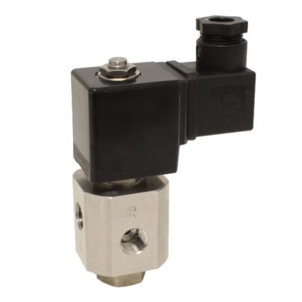 END-Armaturen MGBG3D332245420 3/2-Solenoid valve