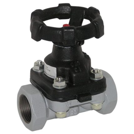 END-Armaturen MGG5400020 Diaphragm valve manually operated