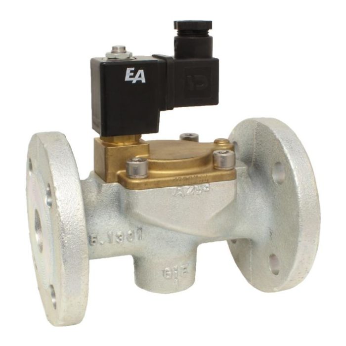 END-Armaturen MGMF2S521643020 2/2-solenoid valve