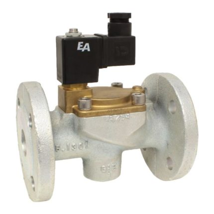 END-Armaturen MGMF2S521643032 2/2-solenoid valve