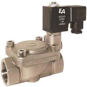 END-Armaturen MGMG2S332243040 2/2-way solenoid valve