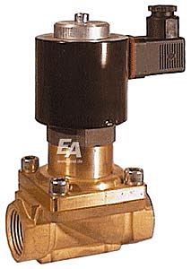 END-Armaturen MGMG2Z121648010/NO 2/2-solenoid valve