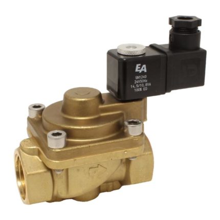 END-Armaturen MGTG2S121643032/B 2/2-solenoid valve