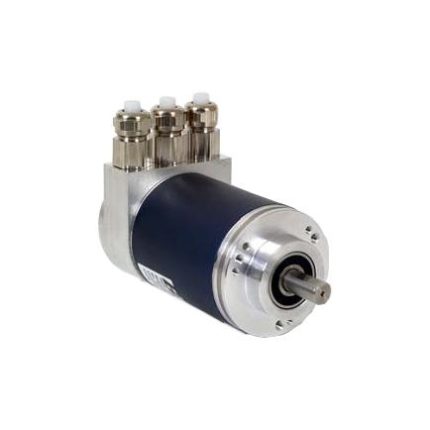 BEI Sensors/Sensata MHM5 Profinet Interbus