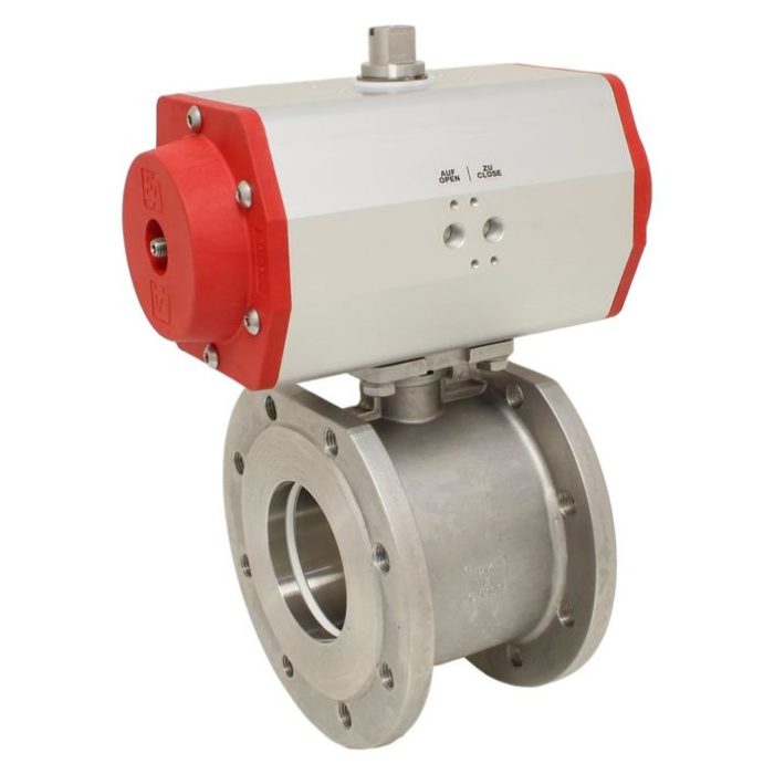 END-Armaturen MK311002-ED620432 Ball valve MK DN15