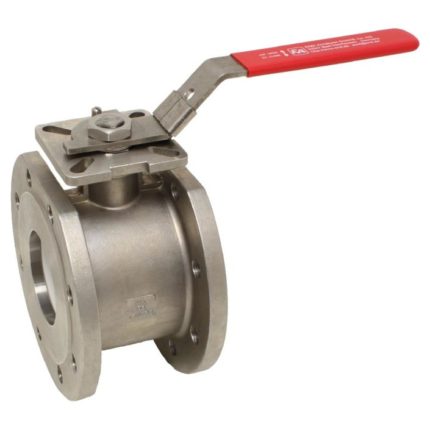 END-Armaturen MK311012 Compact ball valve DN150