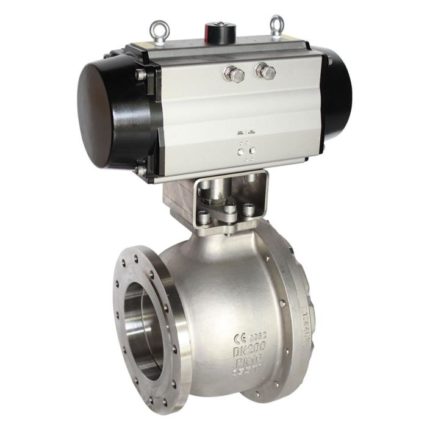 END-Armaturen MP311011-OD621252 Ball valve MP