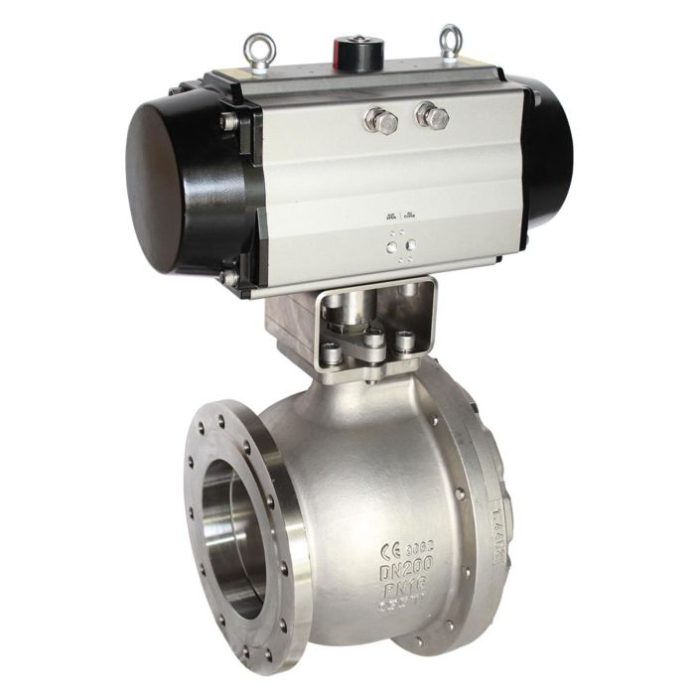 END-Armaturen MP311012-OE622102 Ball valve MP