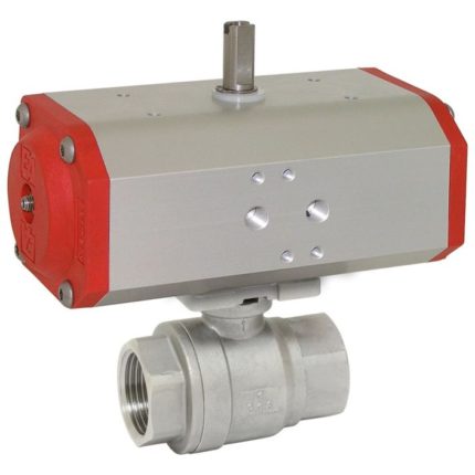 END-Armaturen MU310023-ED620432 Ball valve MU 1/2"