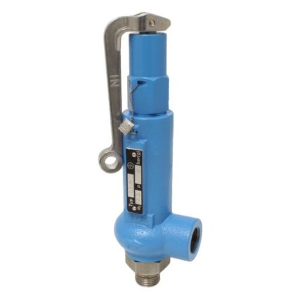 END-Armaturen NG401024 Relief valve 3/4"-1"