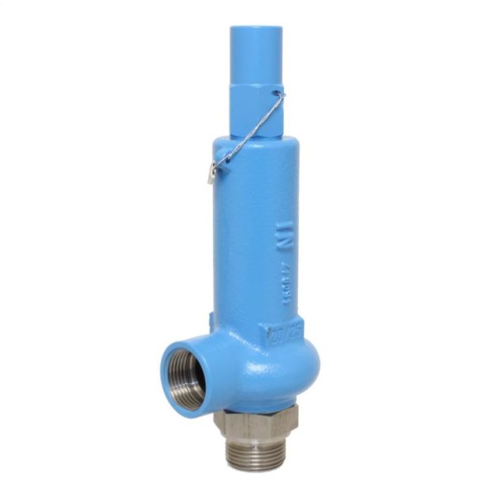 END-Armaturen NG403022 Relief valve 3/8"-1/2"