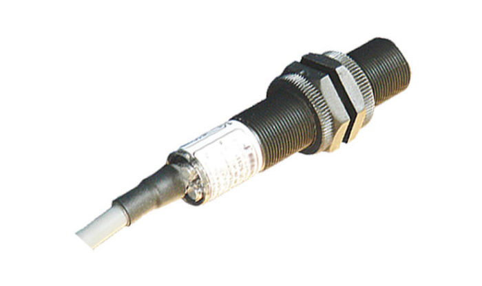 4B Braime P100 - 18mm Inductive Sensor