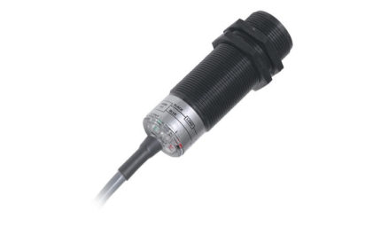 4B Braime P3003 & P3004 - 30mm Inductive Sensor