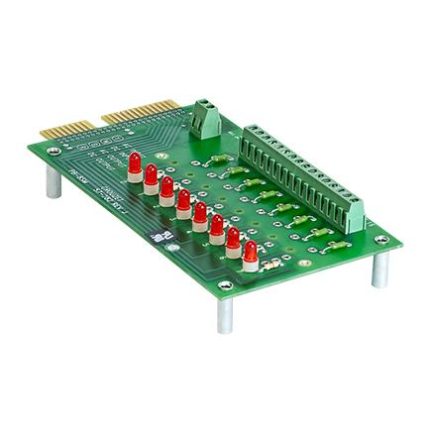 BEI Sensors/Sensata PB-8SM-V Mounting Boards for I/O Modules