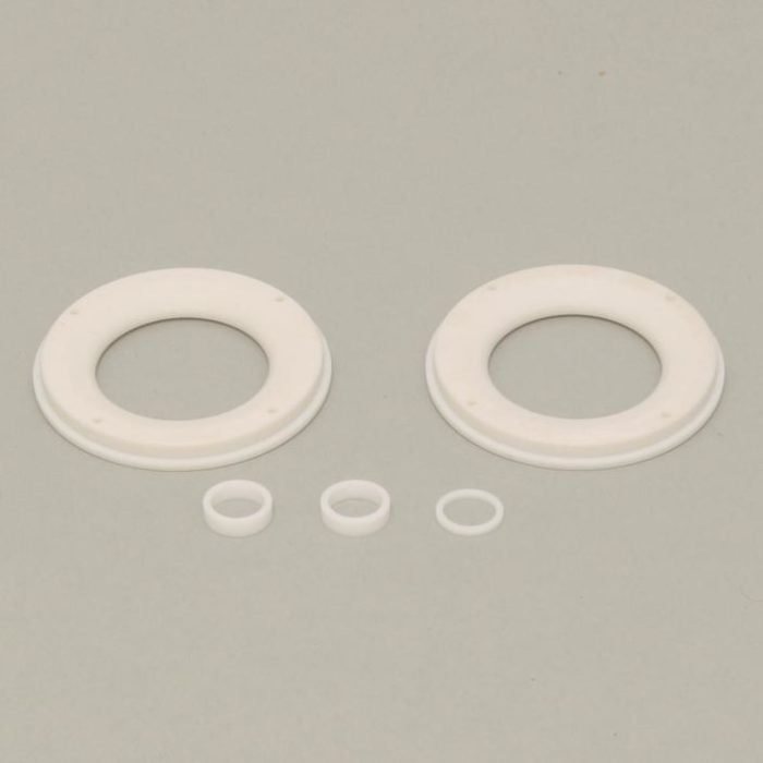 END-Armaturen PED10022 Seal kit-PE