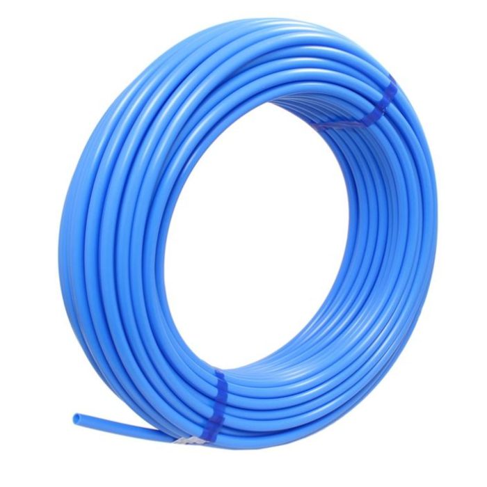 END-Armaturen PM1108/B Polyethylene Hose 10/8