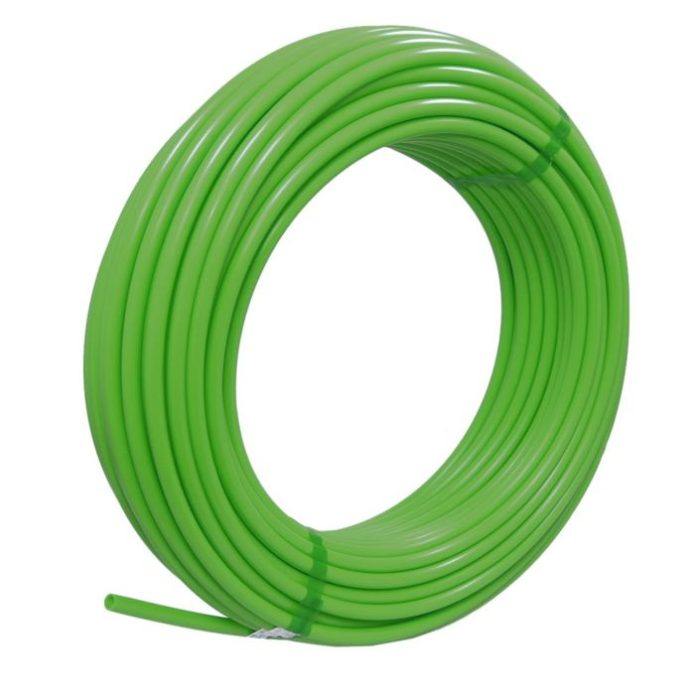 END-Armaturen PM1108/GRUEN Polyethylene Hose 10/8