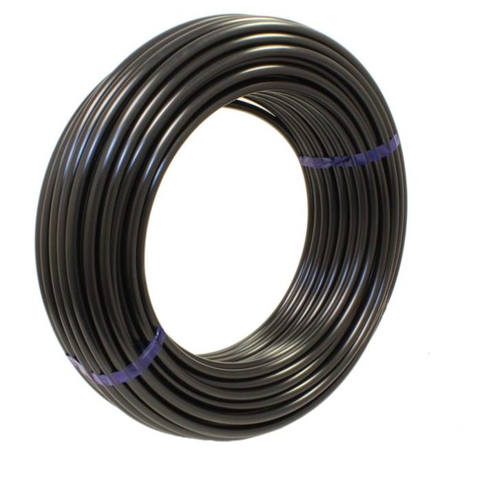 END-Armaturen PM1108/S Polyethylene Hose 10/8