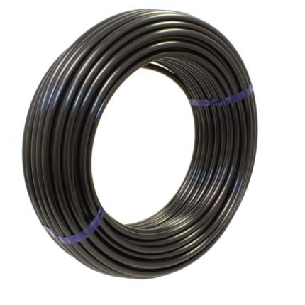 END-Armaturen PM186/S Polyethylene Hose 8/6