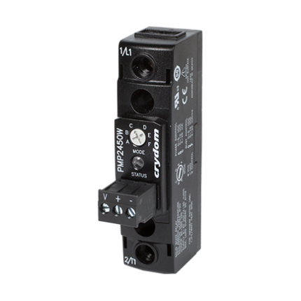 BEI Sensors/Sensata PMP Series Proportional Control SSR PMP6090WP