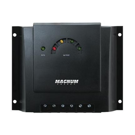 BEI Sensors/Sensata PT-20-10 Solar Charge Controller