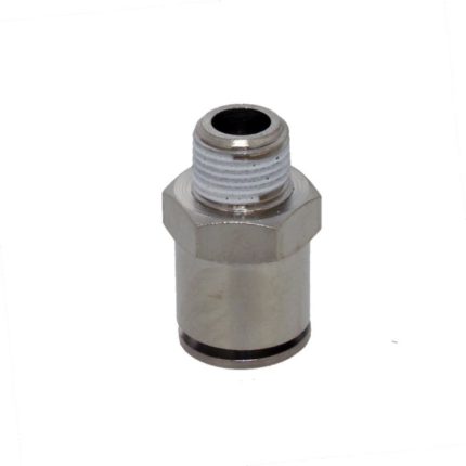 END-Armaturen R110414 Straight conical D04-G1/4